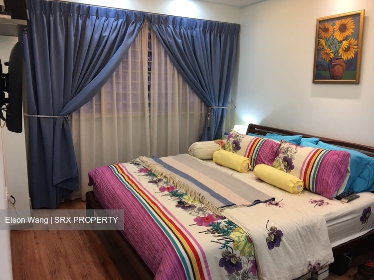 Blk 430A Fernvale Link (Sengkang), HDB 5 Rooms #174970742